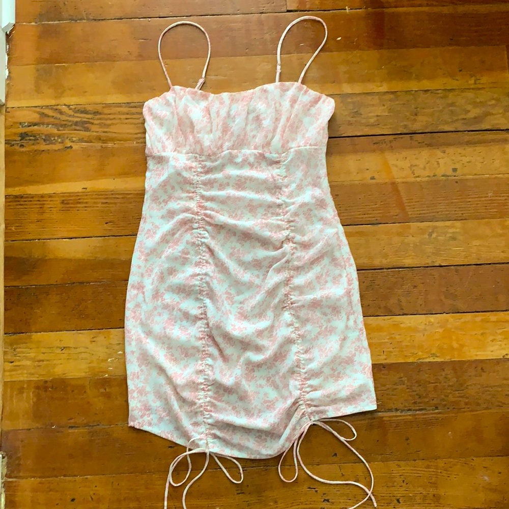 Princess Polly dress